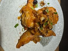 -德川家日本料理(顺义华联店)