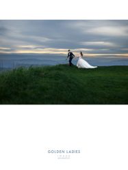 -杭州金夫人婚纱摄影(富阳私享店)