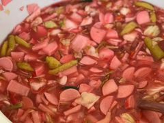 -大邑李记肥肠血旺