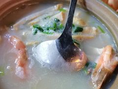 -潮汕美食.厚弥粥(白石洲店)