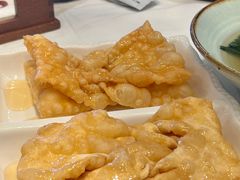姜汁蛋散-白天鹅宾馆-宏图府餐厅