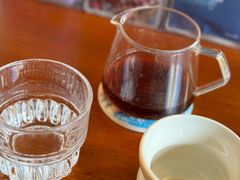 -Be Lived Cafe比例咖啡(摩天轮店)