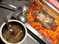 -锦城印象火锅(天府三街店)