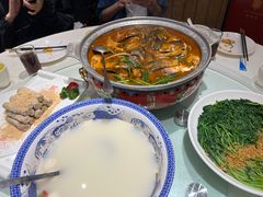 -解家河南菜(商鼎路店)