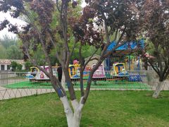 -济南方特东方神画