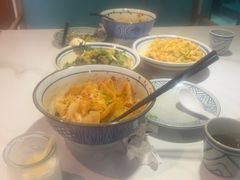 -山丹丹西北菜(金贸大厦店)