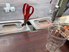 -神仙雪浓汤(明洞店)