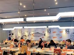 -元气寿司(东方宝泰店)