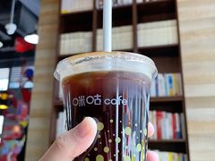 -咪咕咖啡(北京西单店)