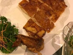 金笼鸡-无招牌海鲜餐厅(滨海艺术中心店)