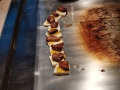 -大渔铁板烧(蛇口店)