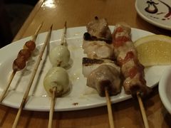 -福烤锦花(长乐路店)