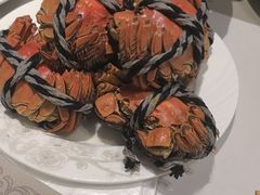 -晶丽香榭自助餐(南京大饭店)