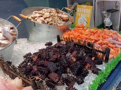 -非烤勿扰韩料自助烤肉(松山湖万科店)