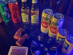 -音乐房子·Vintage Live Bar(玉林总店)