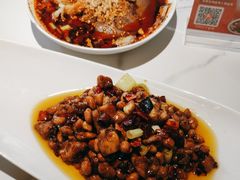 -夫妻肺片·中华老字号·正宗川菜(春熙路店)