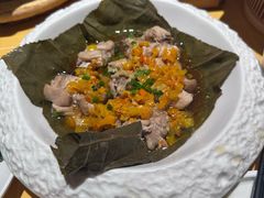 -蔡澜点心·粤菜(花城汇南区店)