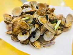 -浩海美食店(闸坡店)