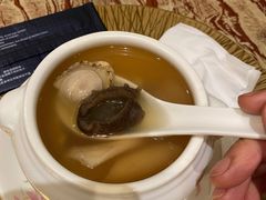 -香港喜来登酒店天宝阁