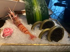 -Mr.Fish鱼鲜生海鲜放题(高德置地冬广场店)