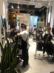 点击看大图 -OnHair Salon