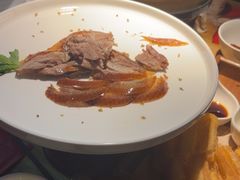 -青年公社烤鸭(青年路店)