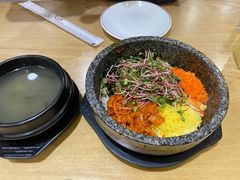 -海兰江石锅饭(水上店)