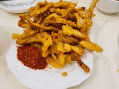 -太婆天府山珍酒楼(亚运村店)