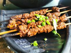 -古市香跷脚牛肉·非遗传承单位