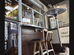 -Brut Eatery悦璞食堂(愚园路店)