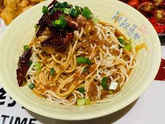靓靓家凉面-靓靓蒸虾·头牌蒸虾(雪松路总店)
