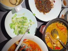 -沅江水·湖南家宴(珠江新城高德置地秋广场店)