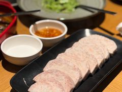 -阳朔糖舍酒店·糖舍餐厅&酒吧