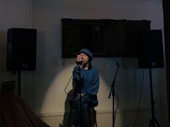 -Nirvana Cafe&Bar(北仓文创街区店)