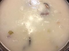 -粤仔湾砂锅粥(金太湖店)
