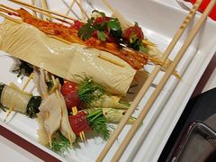 -宏姐串串香(征仪路店)