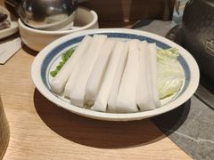 -巴奴毛肚火锅(七宝领展广场店)