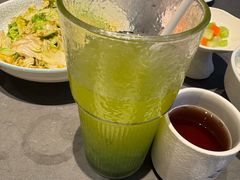 -俏立方·15年新楚菜