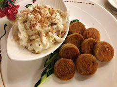 -香云轩·顺德菜(香云纱园林酒店店)