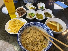 -澄信居膳麵