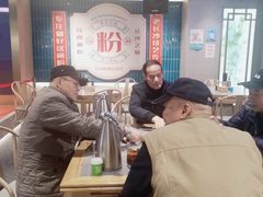 -易裕和·长沙米粉(竹塘西路店)