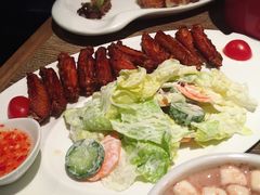 -茉莉餐厅(包河万达店)