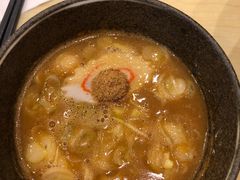 -八盛屋·沾面(集美万达店)