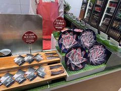 -第六季自助餐厅(北太平庄店)