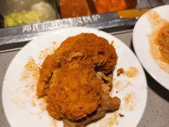 -海底捞火锅(龙湖北京大兴天街店)