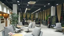 -CARR SALON
