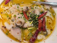 -波螺油子青岛本帮菜(银座店)