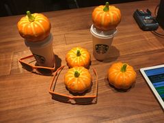 -星巴克臻选(广州好世界广场店)