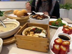 -蔡澜点心·粤菜(西单大悦城店)