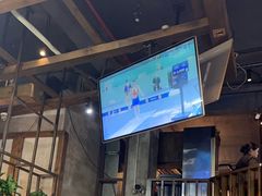 -云晓光头烧烤吧(盛夏店)